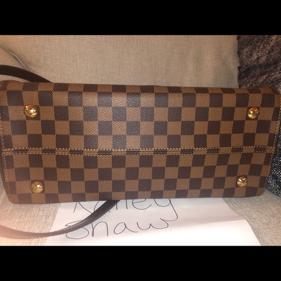 *SOLD* Louis Vuitton Rivoli DE - Picture 15 of 16